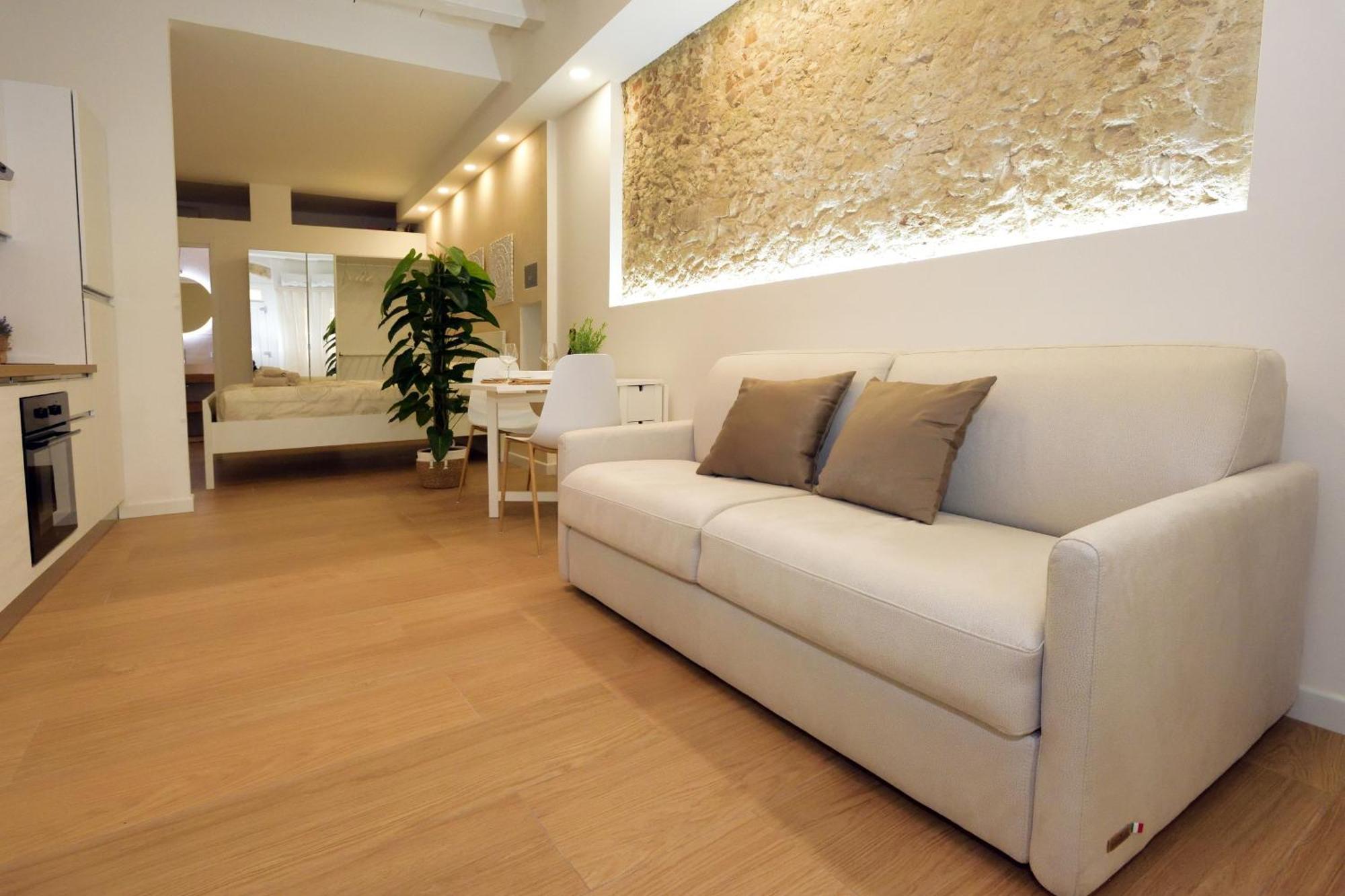 Caba'S Apartment Best Vacation Ever Κάλιαρι Εξωτερικό φωτογραφία