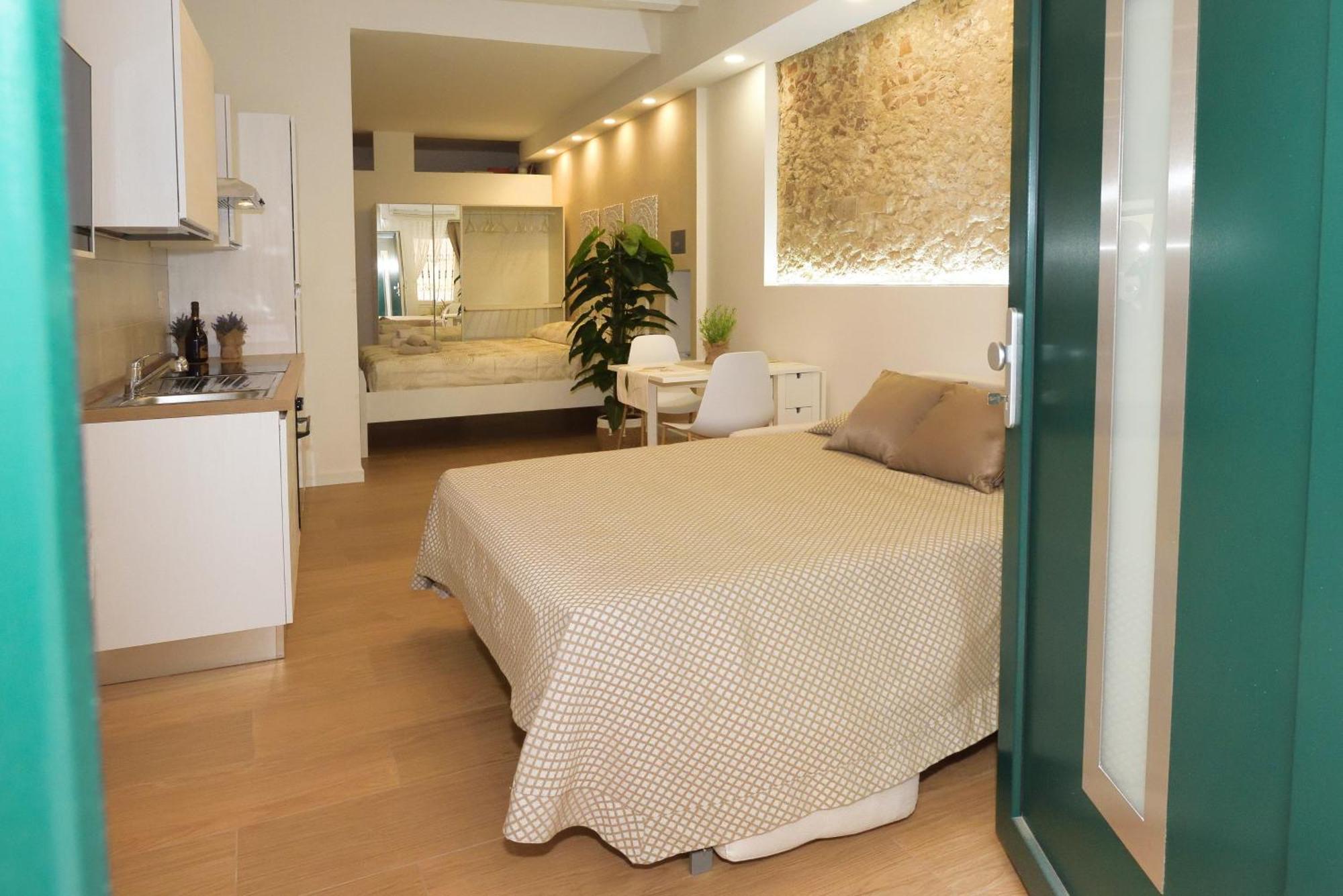Caba'S Apartment Best Vacation Ever Κάλιαρι Εξωτερικό φωτογραφία