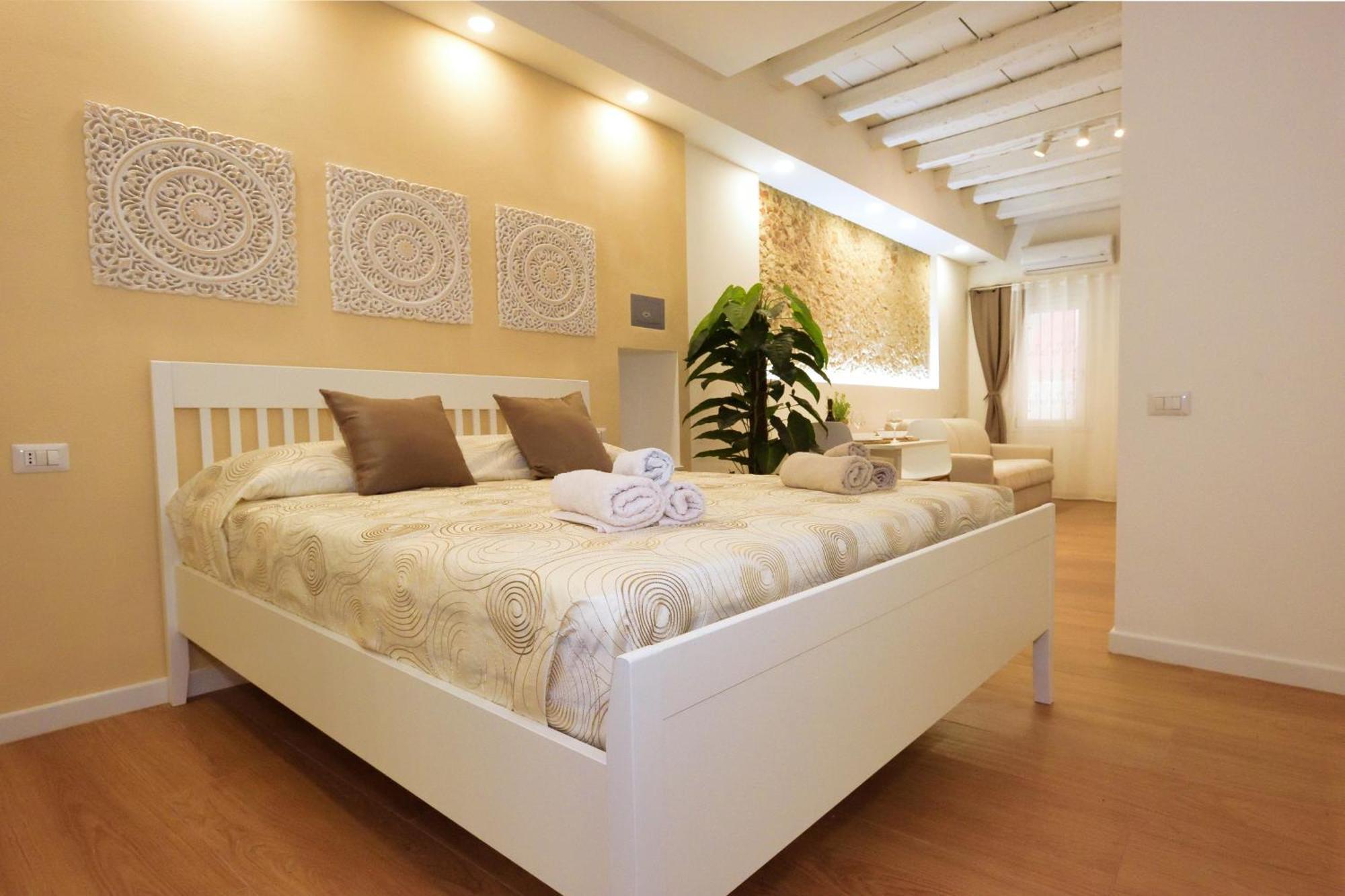 Caba'S Apartment Best Vacation Ever Κάλιαρι Εξωτερικό φωτογραφία