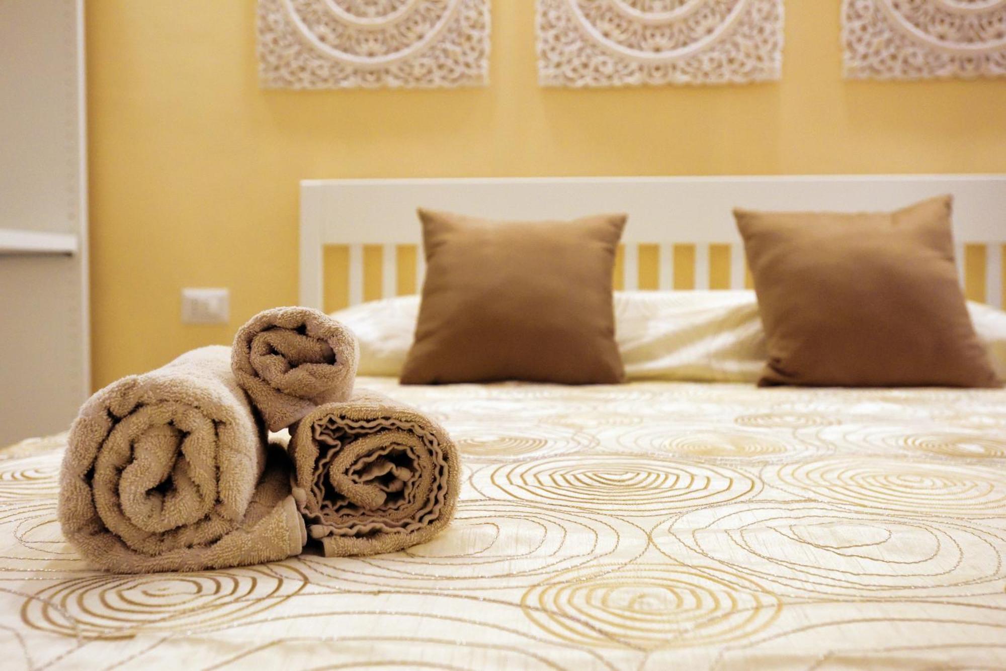 Caba'S Apartment Best Vacation Ever Κάλιαρι Εξωτερικό φωτογραφία
