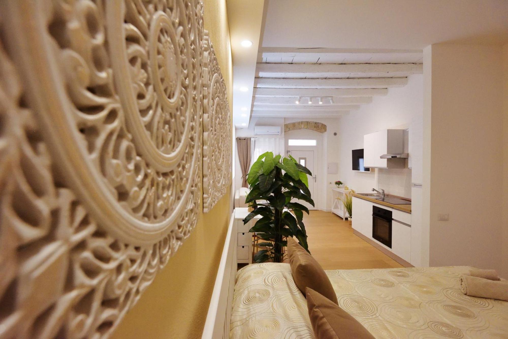 Caba'S Apartment Best Vacation Ever Κάλιαρι Εξωτερικό φωτογραφία