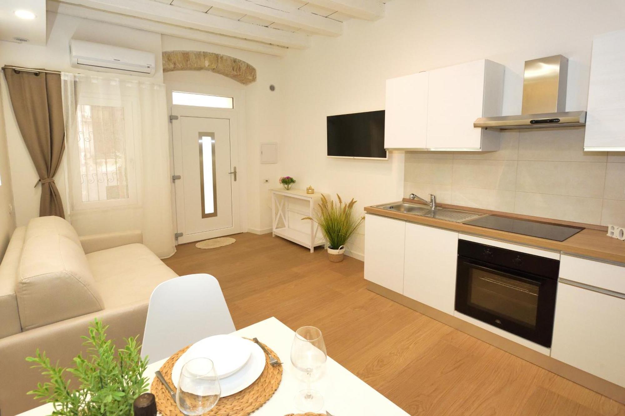 Caba'S Apartment Best Vacation Ever Κάλιαρι Εξωτερικό φωτογραφία