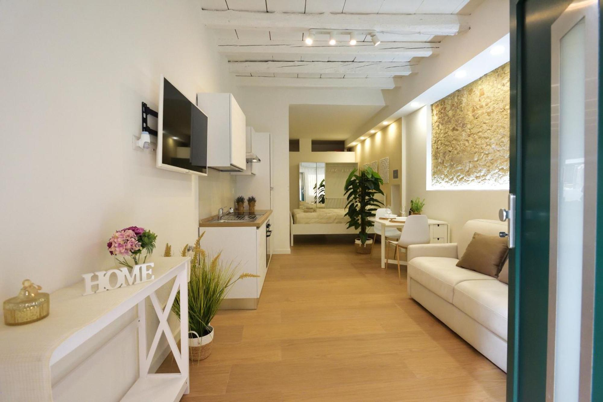 Caba'S Apartment Best Vacation Ever Κάλιαρι Εξωτερικό φωτογραφία